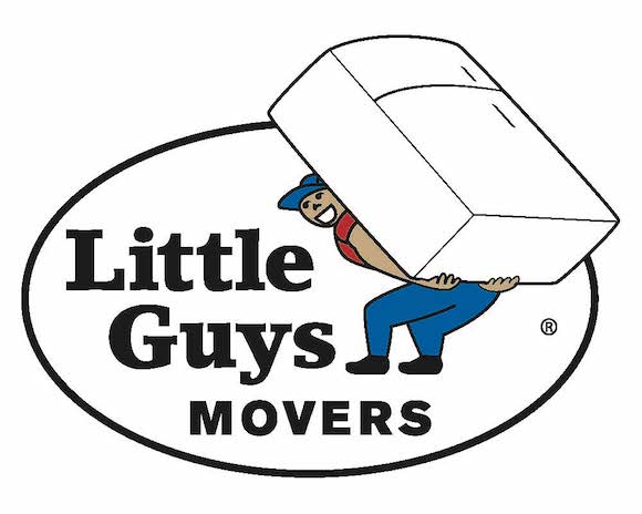 Little Guys Movers San Marcos